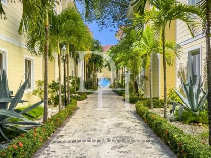 Апартаменты в Сосуа, Доминиканская республика, 160м2 - стоимость 385&nbsp;000$ - Ref: 80122 фото 2