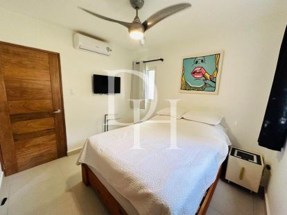 Апартаменты в Кабарете, Доминиканская республика, 66м2 - стоимость 185&nbsp;000$ - Ref: 80121 фото 6