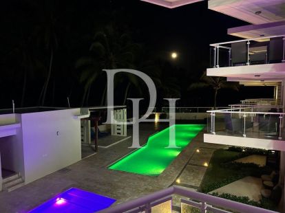 Апартаменты в Кабарете, Доминиканская республика, 66м2 - стоимость 185&nbsp;000$ - Ref: 80121 фото 8