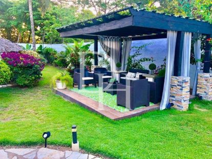 Вилла в Сосуа, Доминиканская республика, 180м2 - стоимость 270&nbsp;000$ - Ref: 80120 фото 4