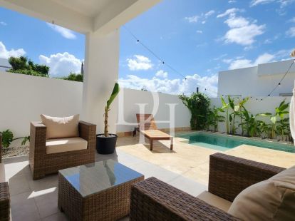 Вилла в Кабарете, Доминиканская республика, 125м2 - стоимость 235&nbsp;000$ - Ref: 80119 фото 3