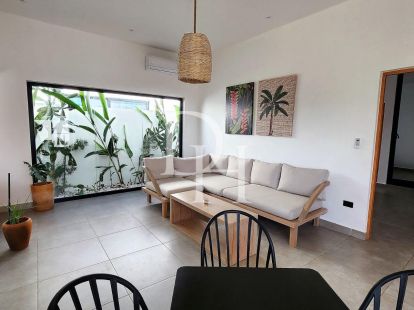 Вилла в Кабарете, Доминиканская республика, 125м2 - стоимость 235&nbsp;000$ - Ref: 80119 фото 9