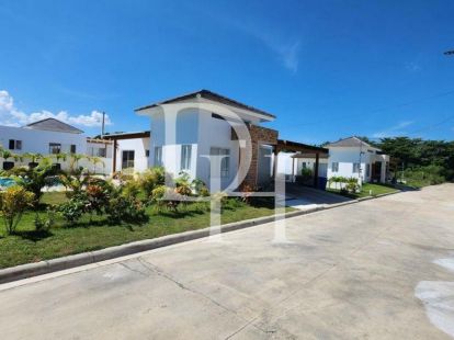 Вилла в Кабарете, Доминиканская республика за 255 000$ (ID:80118)