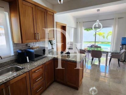 Вилла в Кабарете, Доминиканская республика, 150м2 - стоимость 255&nbsp;000$ - Ref: 80118 фото 11