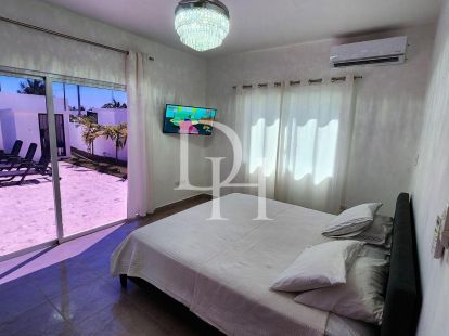 Вилла в Кабарете, Доминиканская республика, 150м2 - стоимость 255&nbsp;000$ - Ref: 80118 фото 8