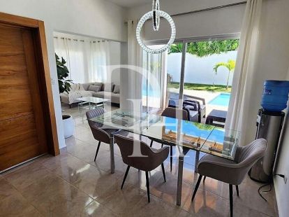 Вилла в Кабарете, Доминиканская республика, 150м2 - стоимость 255&nbsp;000$ - Ref: 80118 фото 9