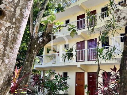 Апартаменты в Кабарете, Доминиканская республика, 27м2 - стоимость 85&nbsp;000$ - Ref: 80117 фото 1