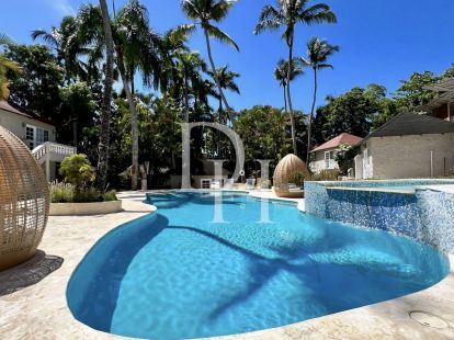 Апартаменты в Кабарете, Доминиканская республика, 27м2 - стоимость 85&nbsp;000$ - Ref: 80117 фото 14