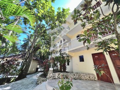 Апартаменты в Кабарете, Доминиканская республика, 27м2 - стоимость 85&nbsp;000$ - Ref: 80117 фото 3