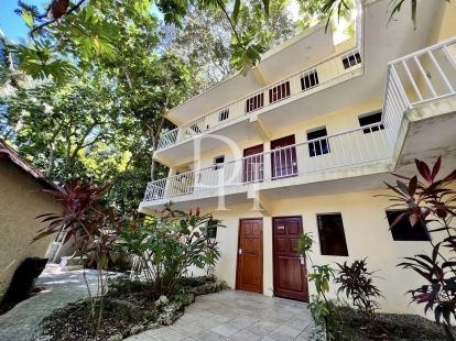 Апартаменты в Кабарете, Доминиканская республика, 27м2 - стоимость 85&nbsp;000$ - Ref: 80117 фото 5