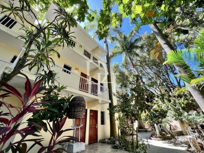 Апартаменты в Кабарете, Доминиканская республика, 27м2 - стоимость 85&nbsp;000$ - Ref: 80117 фото 6