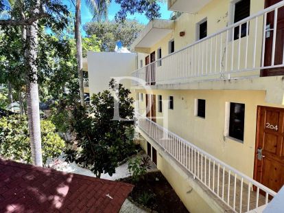 Апартаменты в Кабарете, Доминиканская республика, 27м2 - стоимость 85&nbsp;000$ - Ref: 80117 фото 8