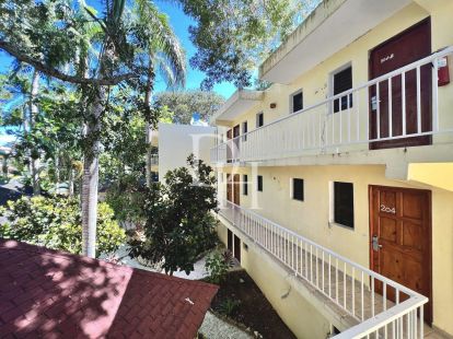 Апартаменты в Кабарете, Доминиканская республика, 27м2 - стоимость 85&nbsp;000$ - Ref: 80117 фото 9