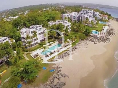 Пентхаус в Сосуа, Доминиканская республика, 270м2 - стоимость 545&nbsp;000$ - Ref: 80115 фото 1