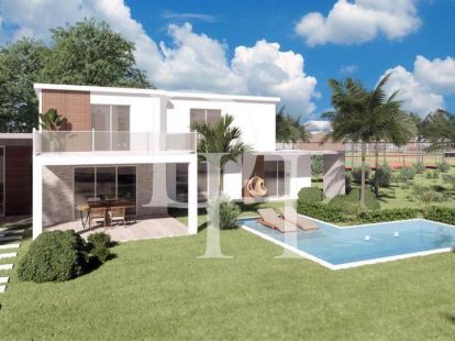 Вилла в Кабарете, Доминиканская республика, 165м2 - стоимость 369&nbsp;000$ - Ref: 80134 фото 1