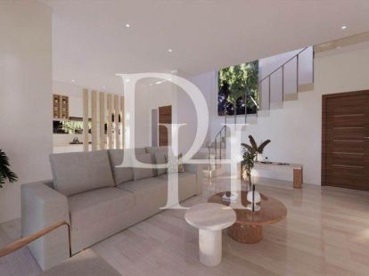 Вилла в Кабарете, Доминиканская республика, 165м2 - стоимость 369&nbsp;000$ - Ref: 80134 фото 2