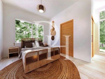 Вилла в Кабарете, Доминиканская республика, 165м2 - стоимость 369&nbsp;000$ - Ref: 80134 фото 4