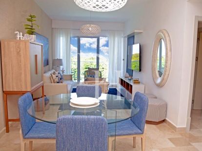 Пентхаус в Баваро, Доминиканская республика, 180м2 - стоимость 245&nbsp;000$ - Ref: 80133 фото 3