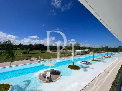 Пентхаус в Баваро, Доминиканская республика, 180м2 - стоимость 245&nbsp;000$ - Ref: 80133 фото 5