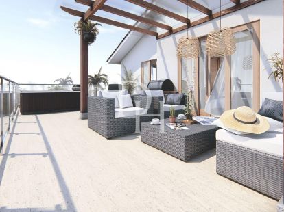 Апартаменты в Лас Терренас, Доминиканская республика, 82м2 - стоимость 86&nbsp;000$ - Ref: 80132 фото 2