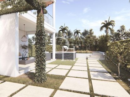 Апартаменты в Лас Терренас, Доминиканская республика, 82м2 - стоимость 86&nbsp;000$ - Ref: 80132 фото 8