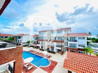 Апартаменты в Баваро, Доминиканская республика, 102м2 - стоимость 199&nbsp;000$ - Ref: 80131 фото 1