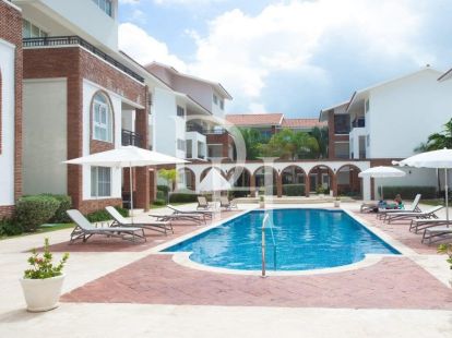 Апартаменты в Баваро, Доминиканская республика, 102м2 - стоимость 199&nbsp;000$ - Ref: 80131 фото 2