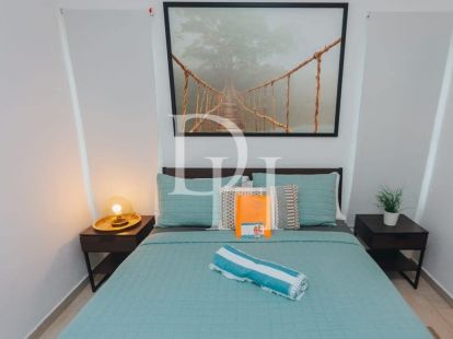 Апартаменты в Баваро, Доминиканская республика, 102м2 - стоимость 199&nbsp;000$ - Ref: 80131 фото 5