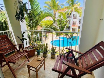 Апартаменты в Баваро, Доминиканская республика, 80м2 - стоимость 150&nbsp;000$ - Ref: 80130 фото 3