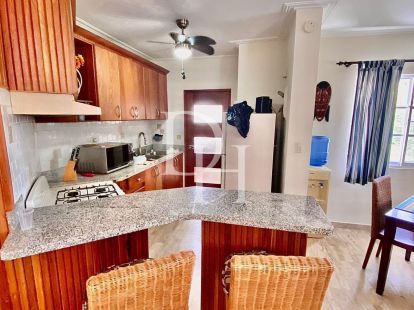 Апартаменты в Баваро, Доминиканская республика, 80м2 - стоимость 150&nbsp;000$ - Ref: 80130 фото 4