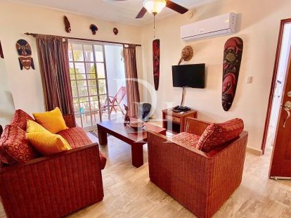 Апартаменты в Баваро, Доминиканская республика, 80м2 - стоимость 150&nbsp;000$ - Ref: 80130 фото 5