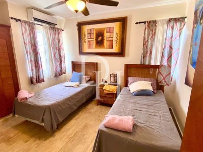 Апартаменты в Баваро, Доминиканская республика, 80м2 - стоимость 150&nbsp;000$ - Ref: 80130 фото 6