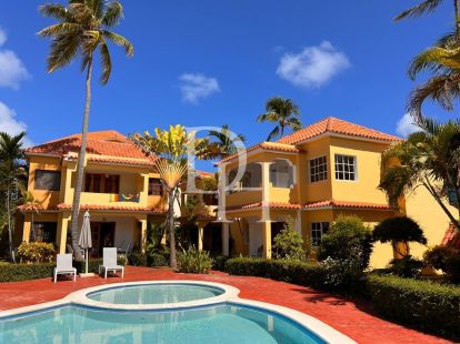 Вилла в Баваро, Доминиканская республика, 140м2 - стоимость 245&nbsp;000$ - Ref: 80129 фото 1