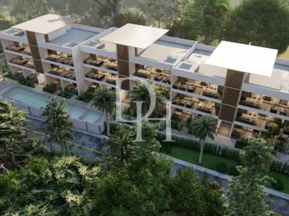 Апартаменты в Лас Терренас, Доминиканская республика, 50м2 - стоимость 99&nbsp;000€ - Ref: 80128 фото 1