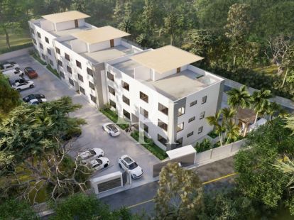 Апартаменты в Лас Терренас, Доминиканская республика, 50м2 - стоимость 99&nbsp;000€ - Ref: 80128 фото 3