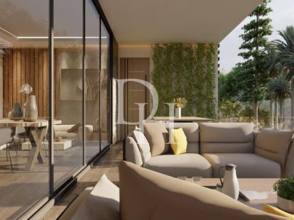 Апартаменты в Лас Терренас, Доминиканская республика, 50м2 - стоимость 99&nbsp;000€ - Ref: 80128 фото 5