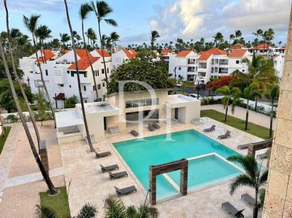 Апартаменты в Баваро, Доминиканская республика, 126м2 - стоимость 375&nbsp;000$ - Ref: 80126 фото 1