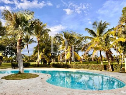 Апартаменты в Баваро, Доминиканская республика, 67м2 - стоимость 195&nbsp;000$ - Ref: 80125 фото 1