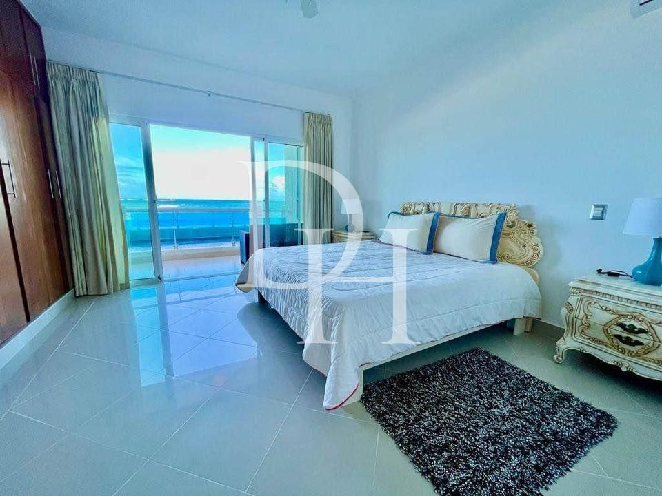 Пентхаус в Кабарете, Доминиканская республика, 100м2 - стоимость 389&nbsp;000$ - Ref: 80144 фото 1