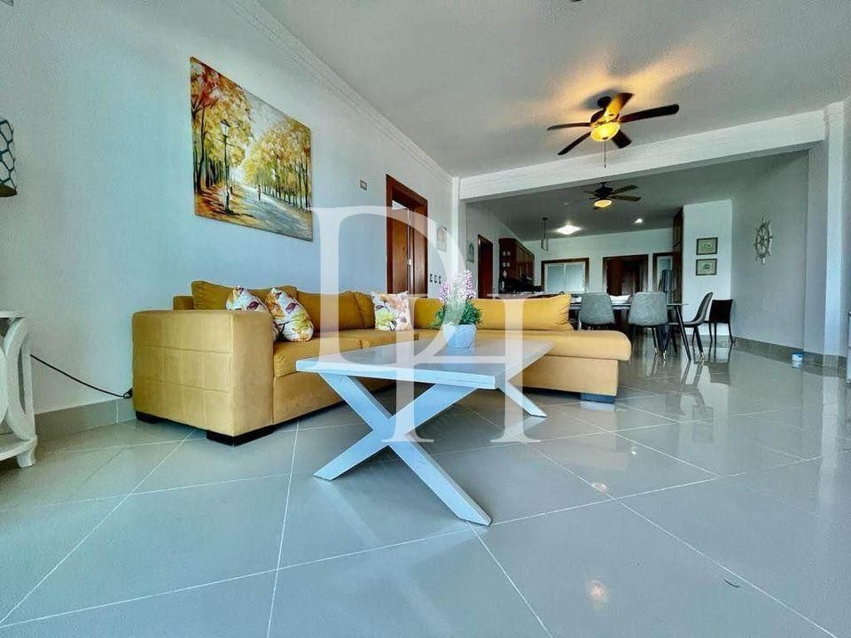 Пентхаус в Кабарете, Доминиканская республика, 100м2 - стоимость 389&nbsp;000$ - Ref: 80144 фото 10