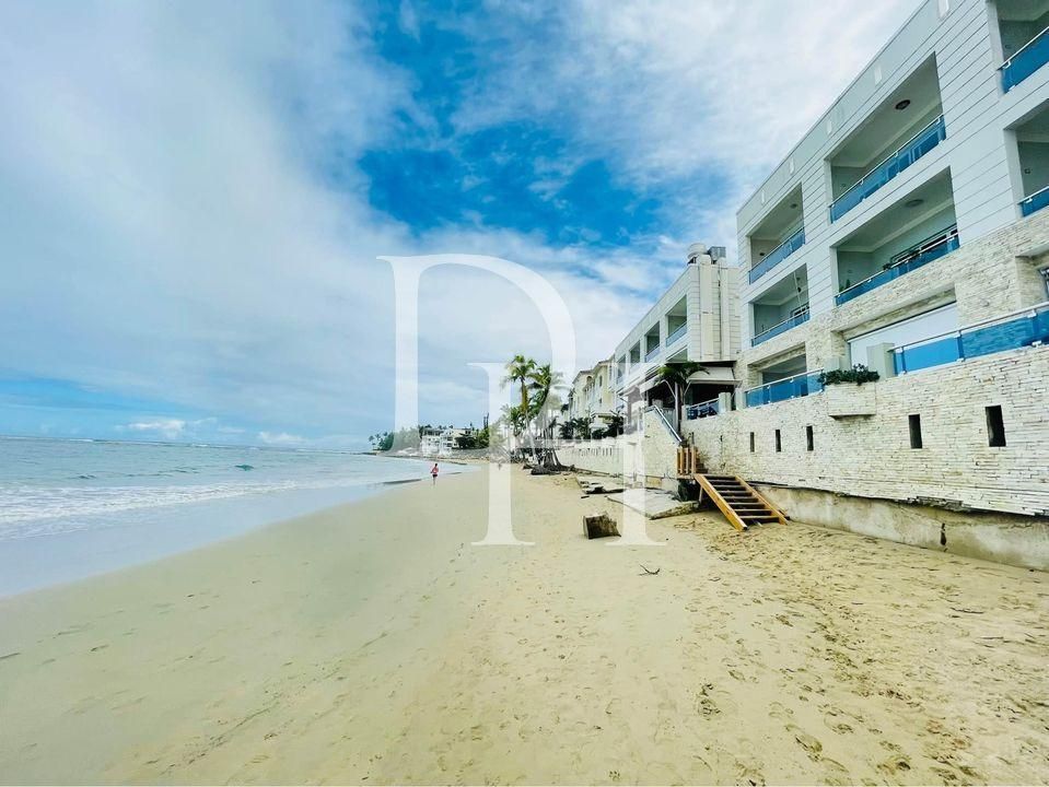 Пентхаус в Кабарете, Доминиканская республика, 100м2 - стоимость 389&nbsp;000$ - Ref: 80144 фото 3