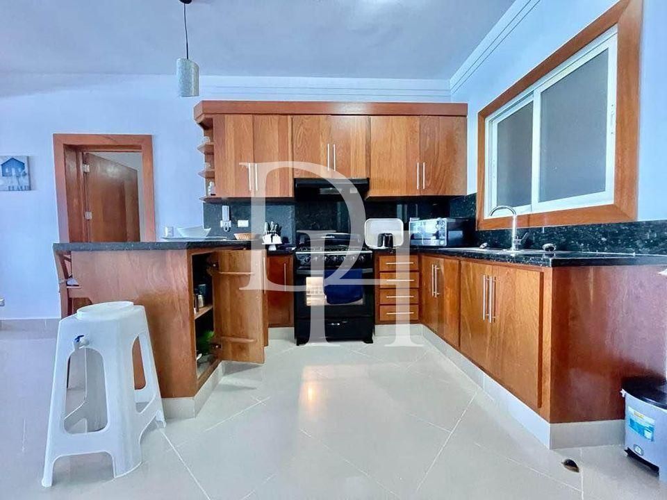 Пентхаус в Кабарете, Доминиканская республика, 100м2 - стоимость 389&nbsp;000$ - Ref: 80144 фото 5