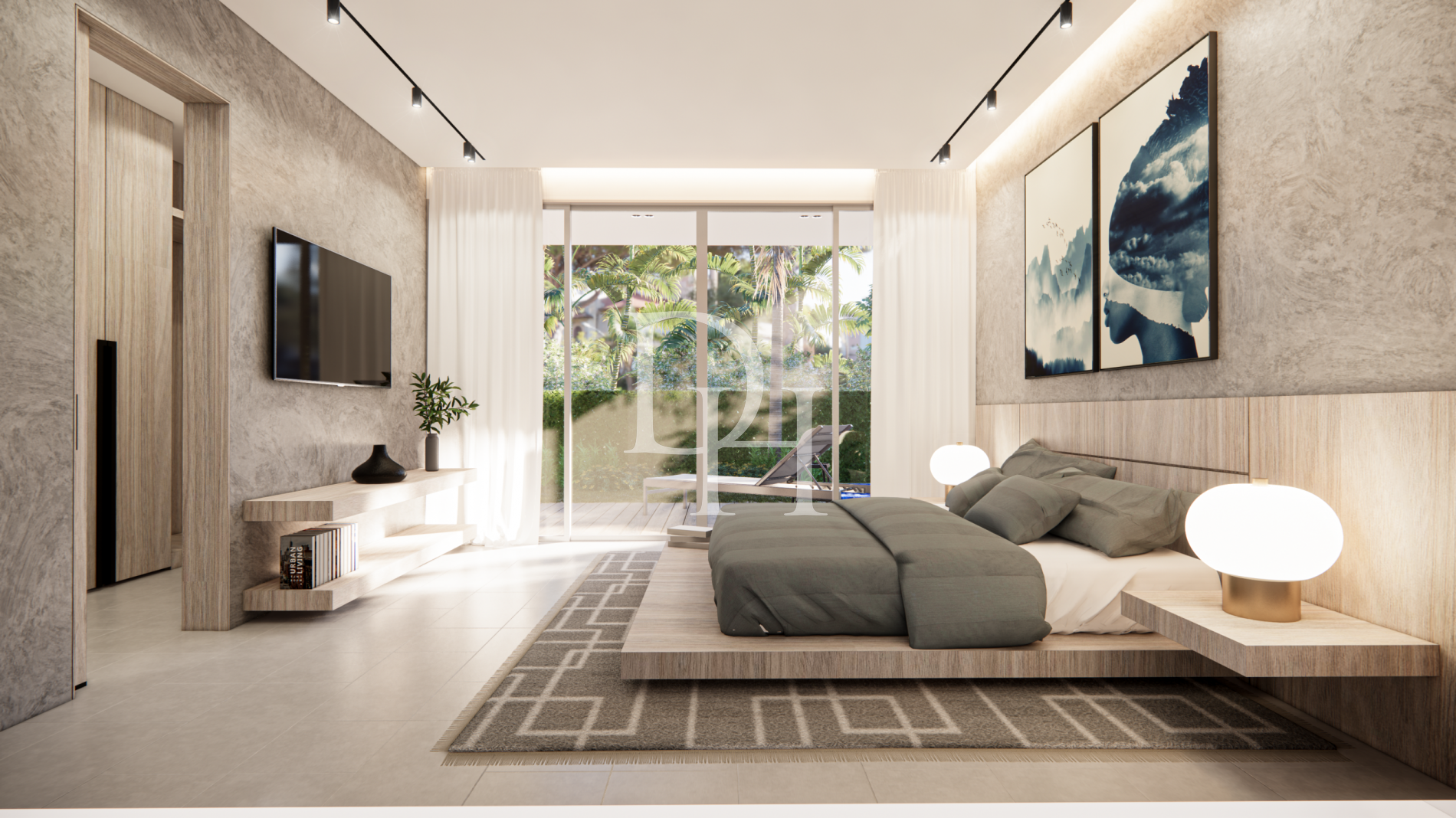 Апартаменты в Кабарете, Доминиканская республика, 97м2 - стоимость 299&nbsp;000$ - Ref: 80143 фото 12