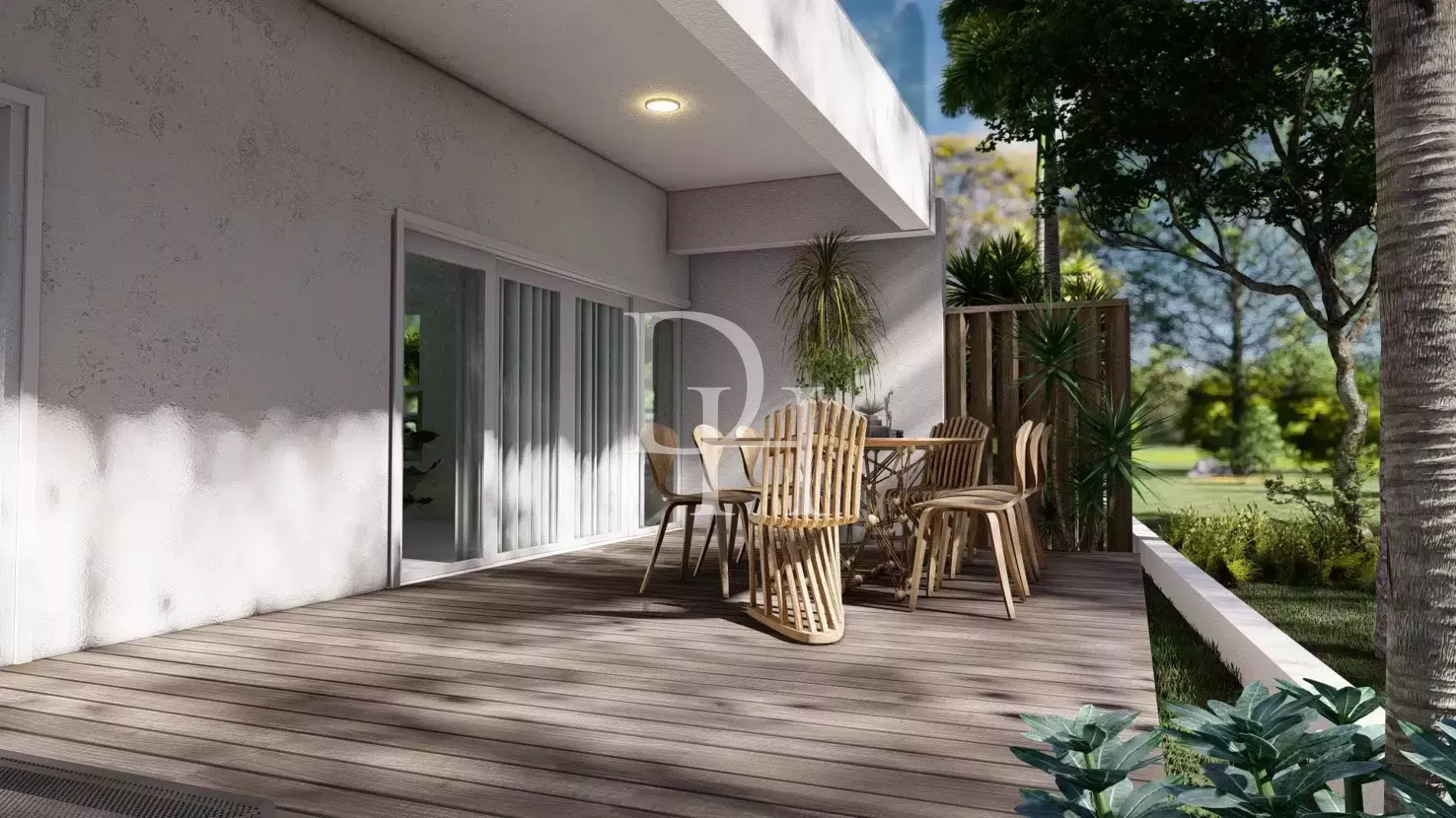 Апартаменты в Кабарете, Доминиканская республика, 97м2 - стоимость 299&nbsp;000$ - Ref: 80143 фото 2