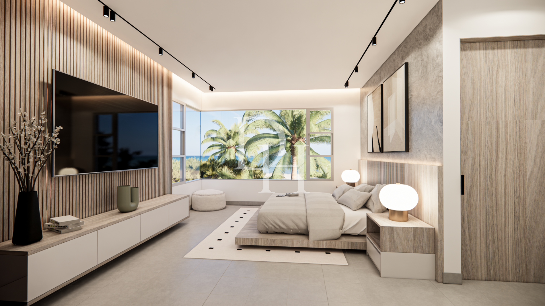 Апартаменты в Кабарете, Доминиканская республика, 97м2 - стоимость 299&nbsp;000$ - Ref: 80143 фото 3