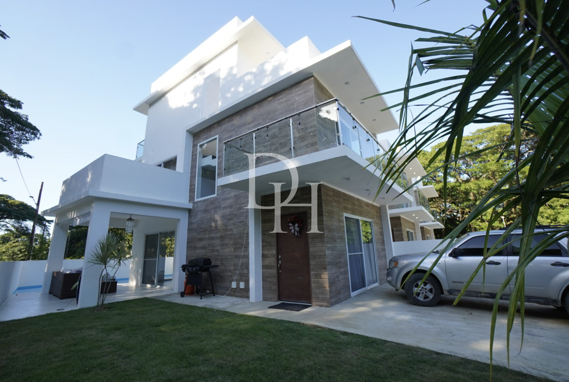 Вилла в Сосуа, Доминиканская республика, 230м2 - стоимость 315&nbsp;000$ - Ref: 80141 фото 1