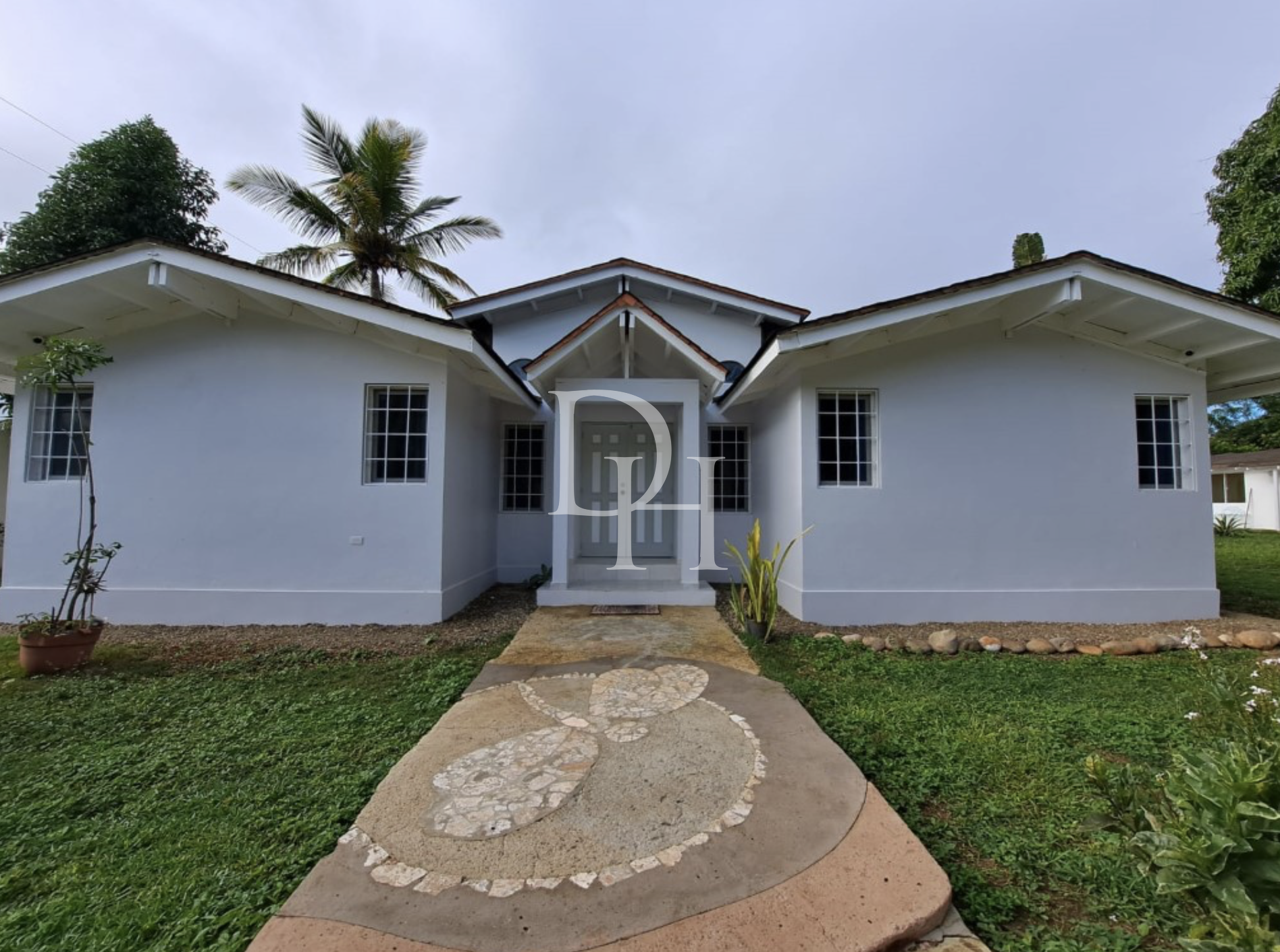 Вилла в Сосуа, Доминиканская республика, 120м2 - стоимость 190&nbsp;000$ - Ref: 80140 фото 1