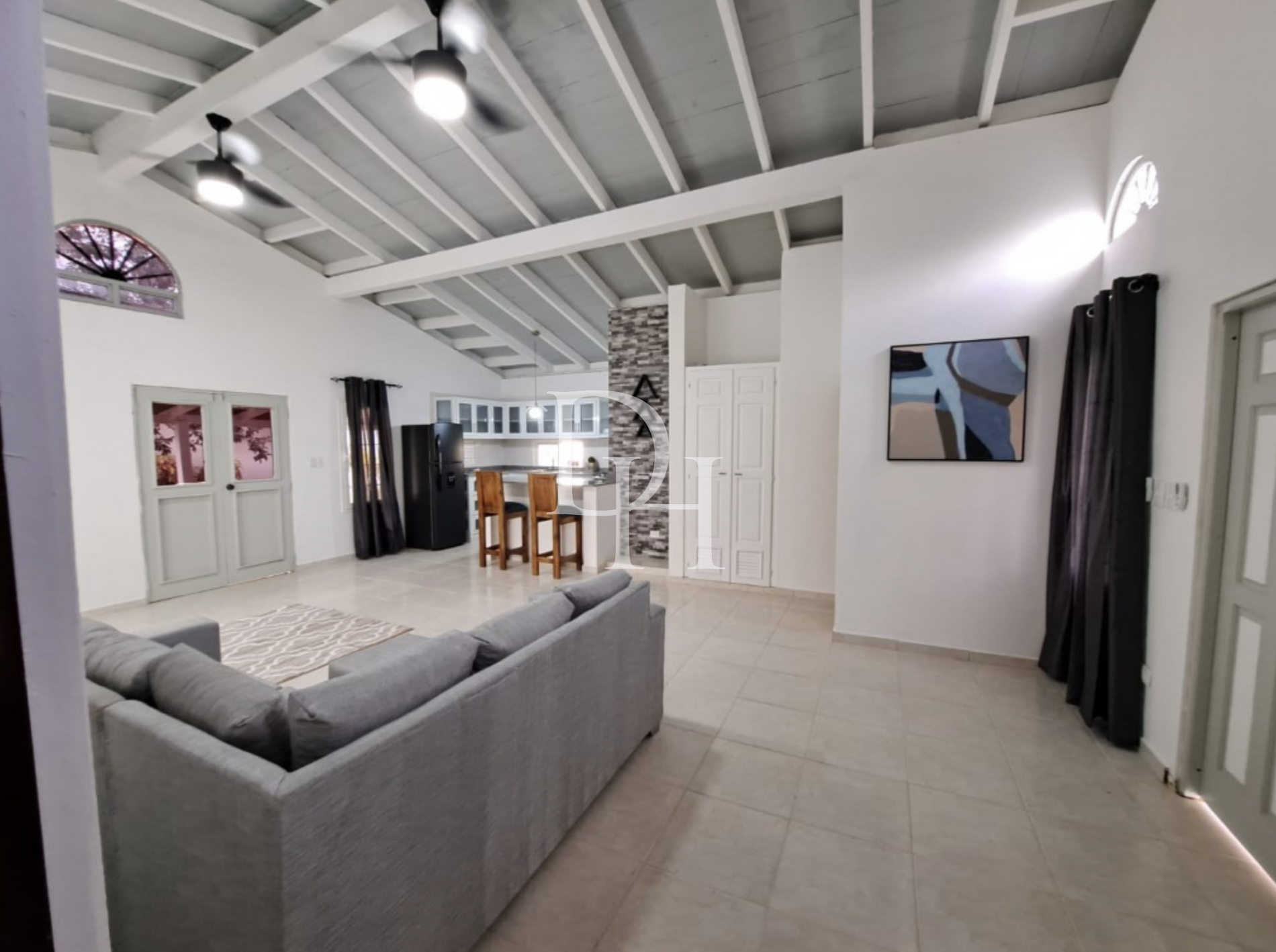 Вилла в Сосуа, Доминиканская республика, 120м2 - стоимость 190&nbsp;000$ - Ref: 80140 фото 4