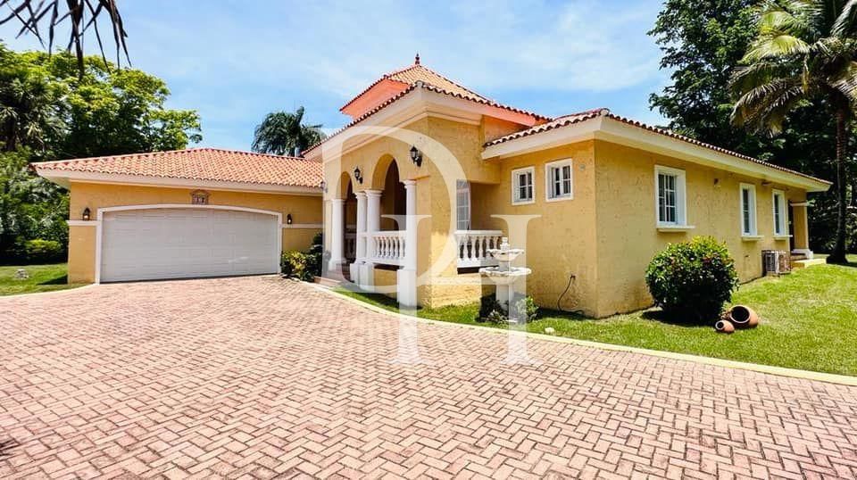 Вилла в Кабарете, Доминиканская республика, 300м2 - стоимость 450&nbsp;000€ - Ref: 80139 фото 10