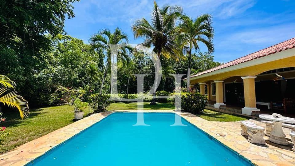 Вилла в Кабарете, Доминиканская республика, 300м2 - стоимость 450&nbsp;000€ - Ref: 80139 фото 11